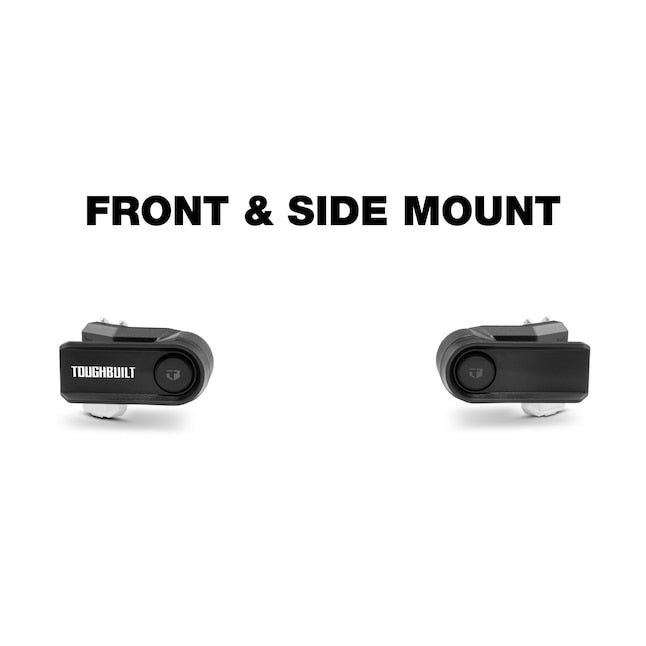 TOUGHBUILT STACKTECH Plastic Cord Wrapper