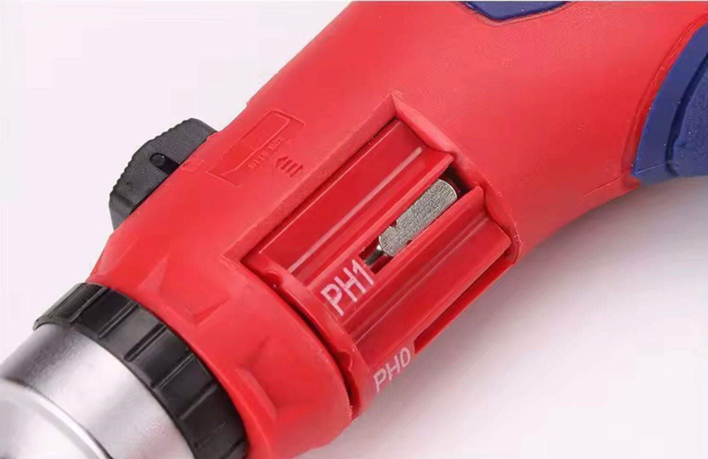 WORKPRO 24-IN-1 Ratchet Screwdriver Gun