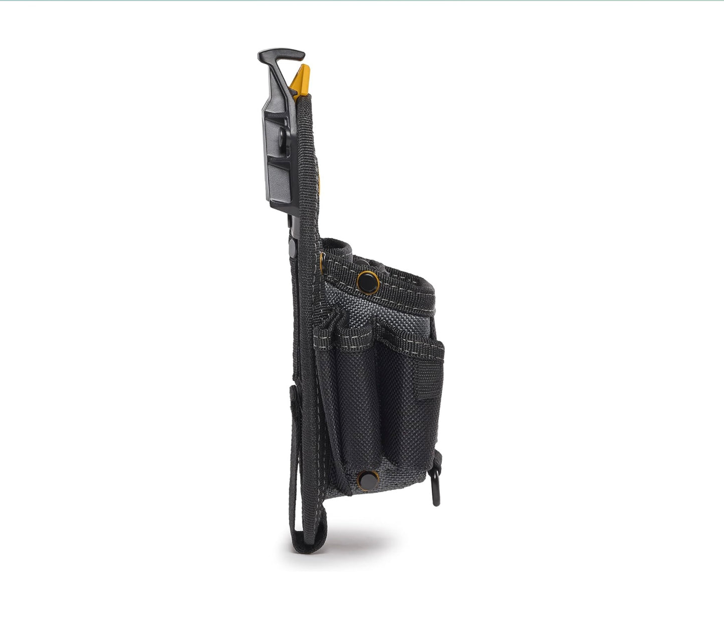 TOUGHBUILT Technician 7-Pocket Pouch - Medium