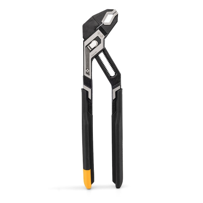 TOUGHBUILT 12” V Jaw Speedset Pliers
