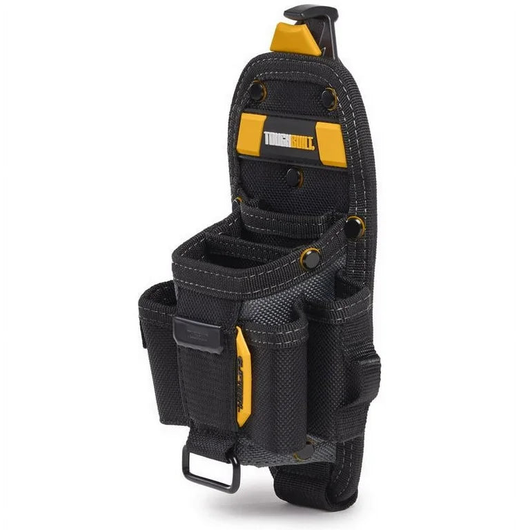 TOUGHBUILT Technician Pouch