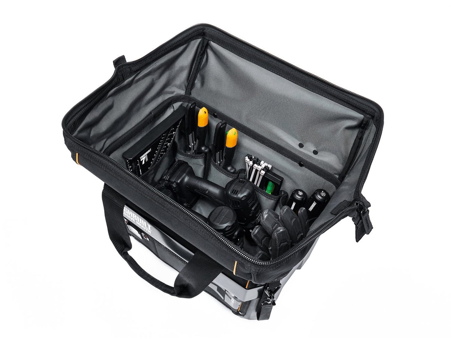 TOUGHBUILT Large Massive Mouth Bag