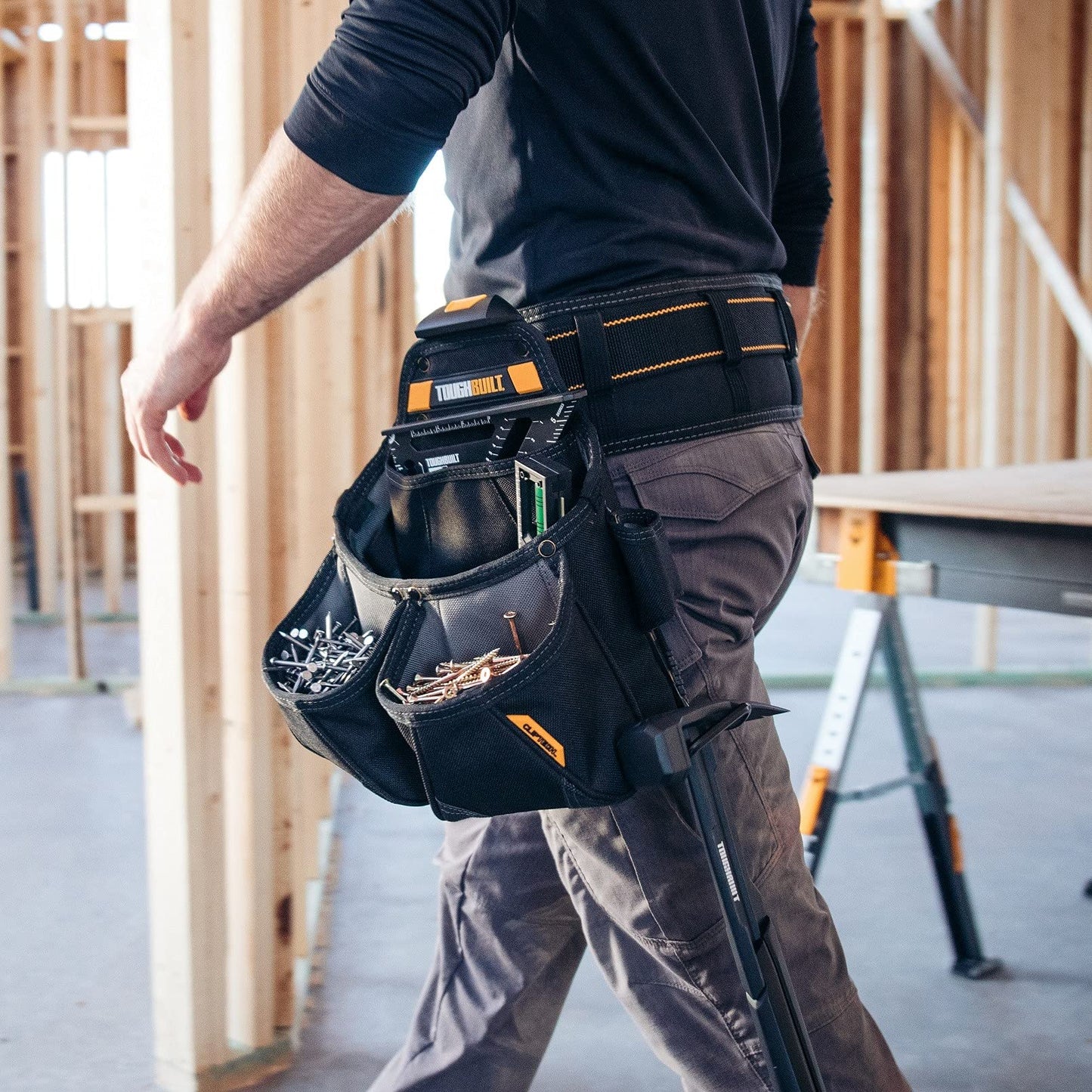 TOUGHBUILT Framer Pouch