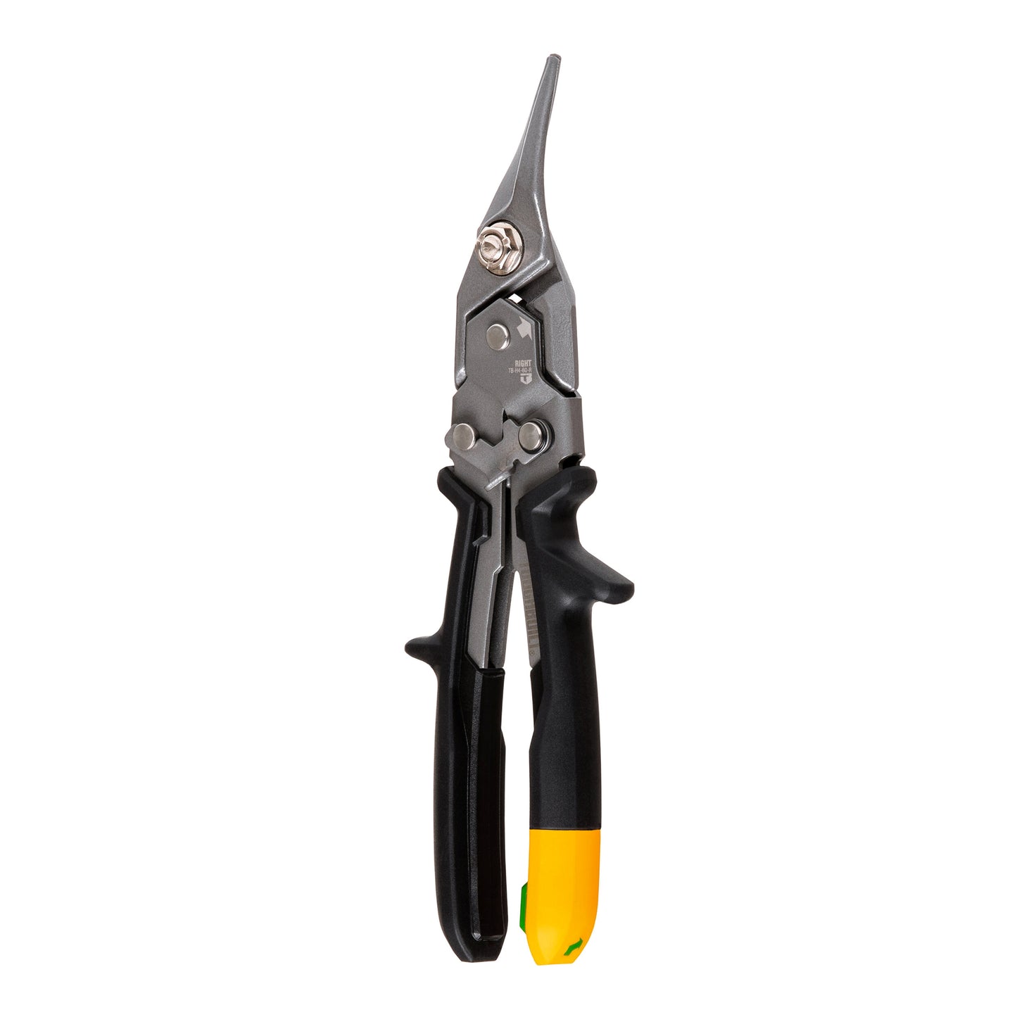 TOUGHBUILT Right Cut Aviation Snips
