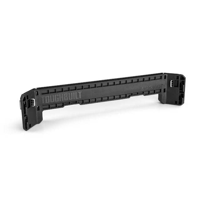 TOUGHBUILT STACKTECH Steel Tool Holder (1) ClipTech Compatible Bar