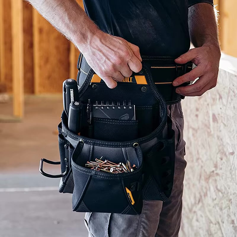 TOUGHBUILT Contractor Pouch
