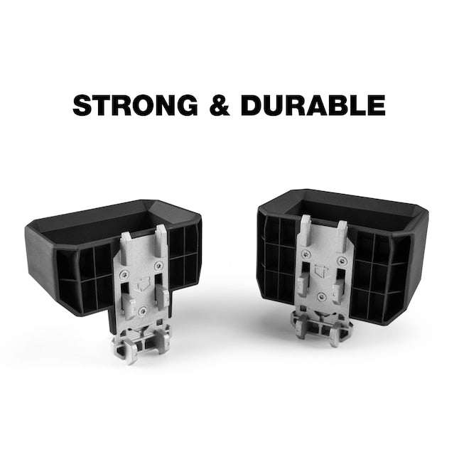 TOUGHBUILT STACKTECH Plastic Tool Holder