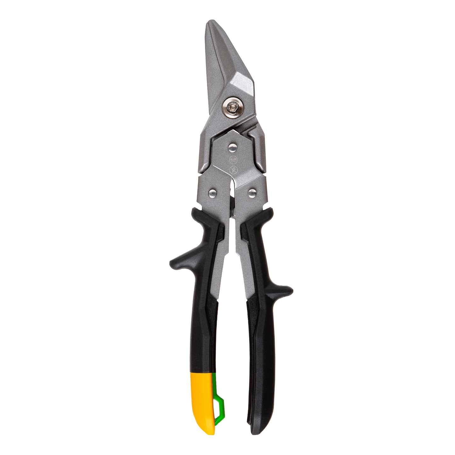 TOUGHBUILT Right Cut Aviation Snips