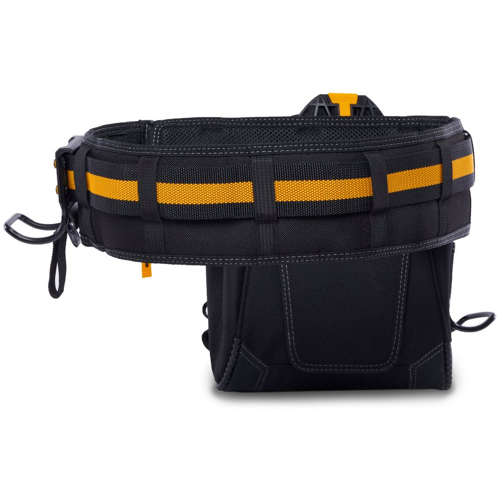 TOUGHBUILT 3-Piece Builder Tool Belt Set