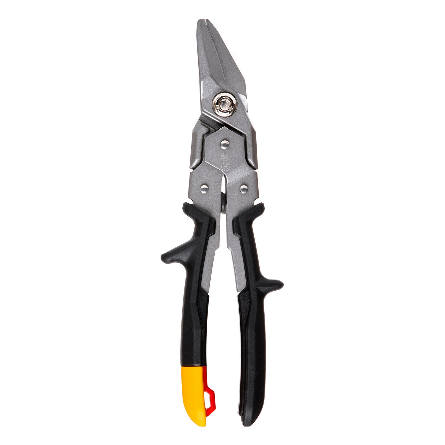 TOUGHBUILT Left Cut Aviation Snips