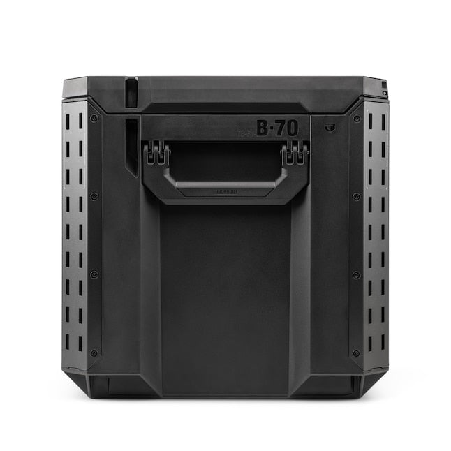 TOUGHBUILT STACKTECH XL Plastic/Metal Tool Box