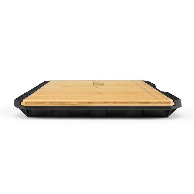 TOUGHBUILT STACKTECH Wood Work Surface