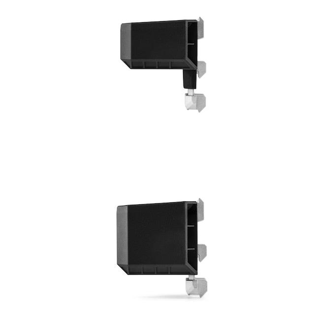 TOUGHBUILT STACKTECH Plastic Tool Holder