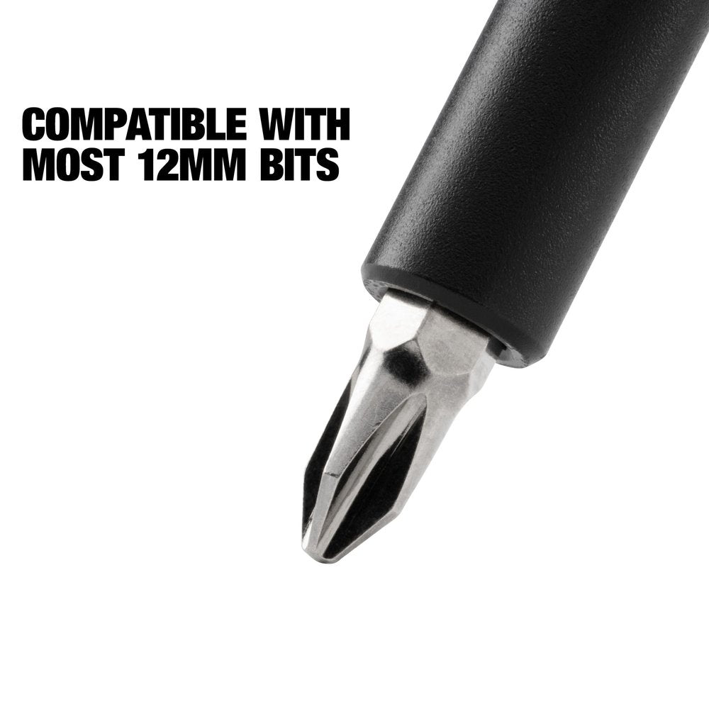 TOUGHBUILT Autoloading Multi-Bit Driver