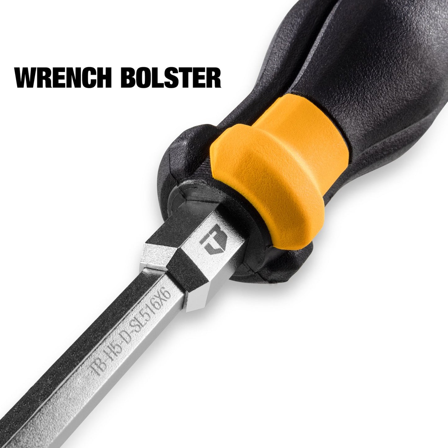 TOUGHBUILT 2-Pc. Demolition Screwdriver Set
