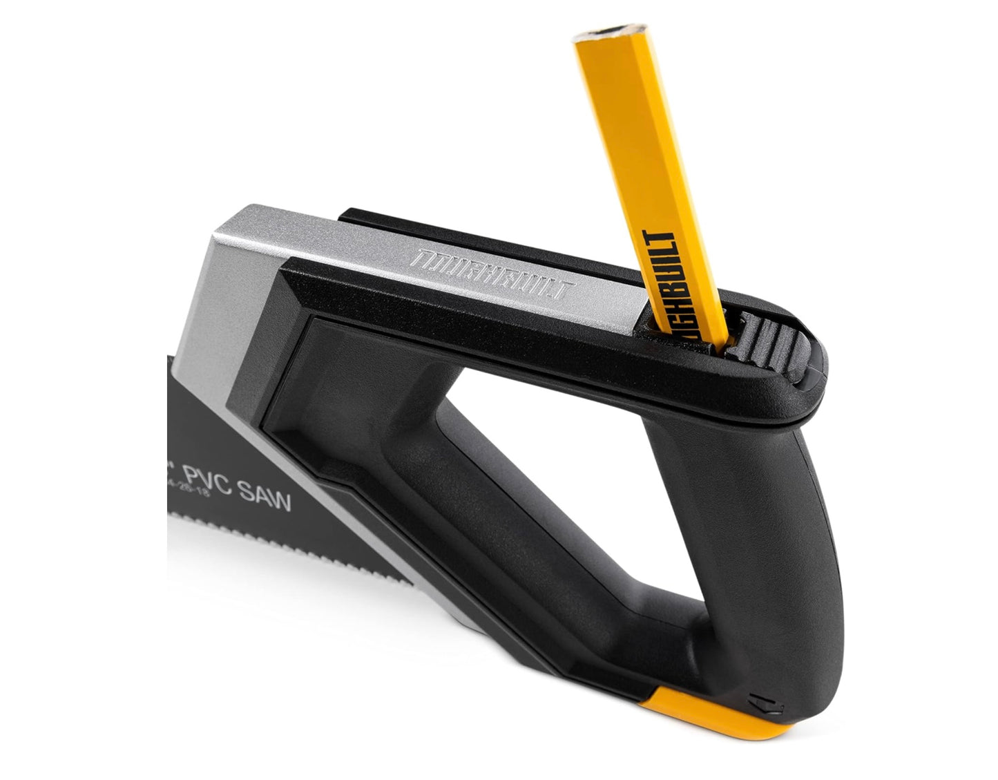 TOUGHBUILT 18IN PVC Saw