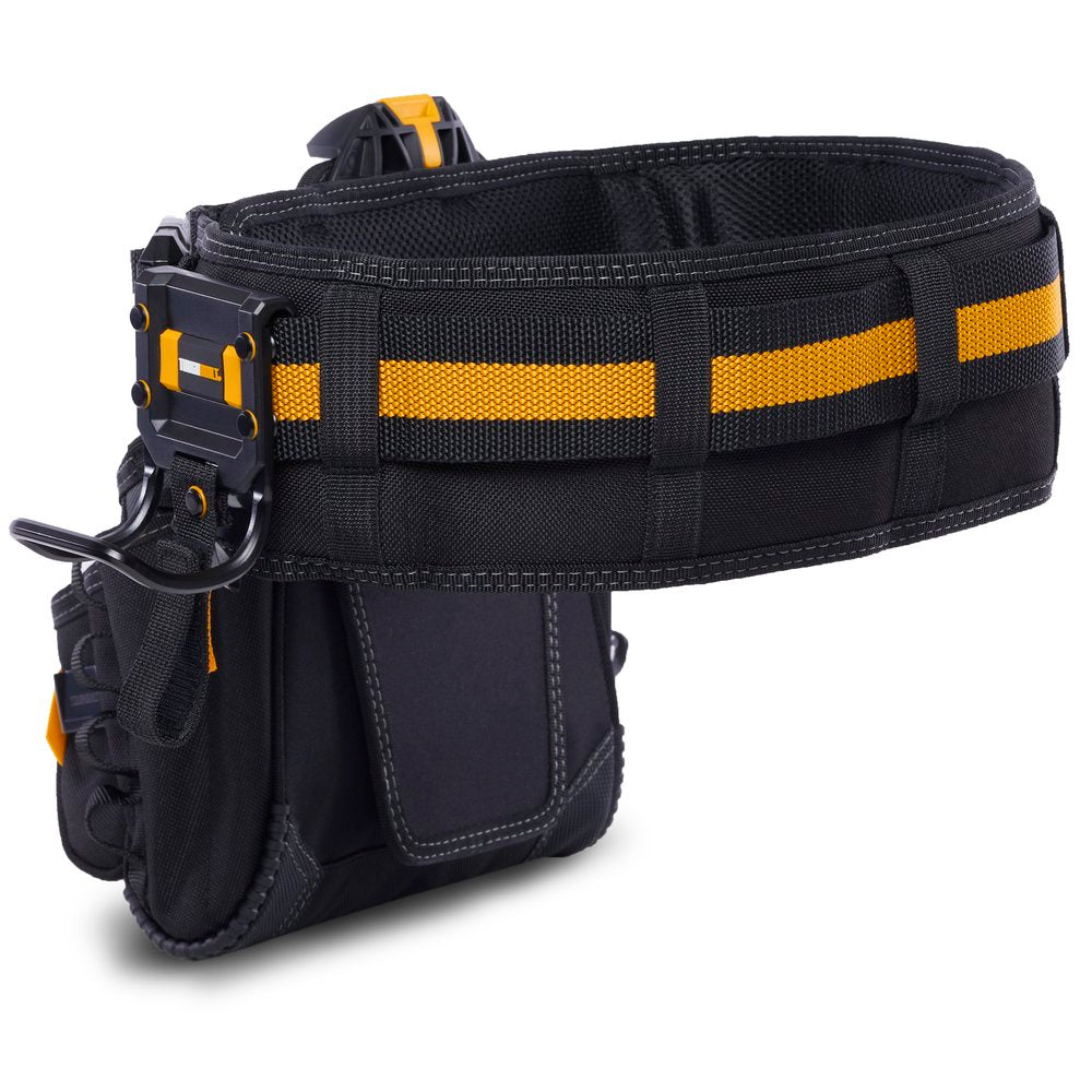 TOUGHBUILT 3-Piece Builder Tool Belt Set