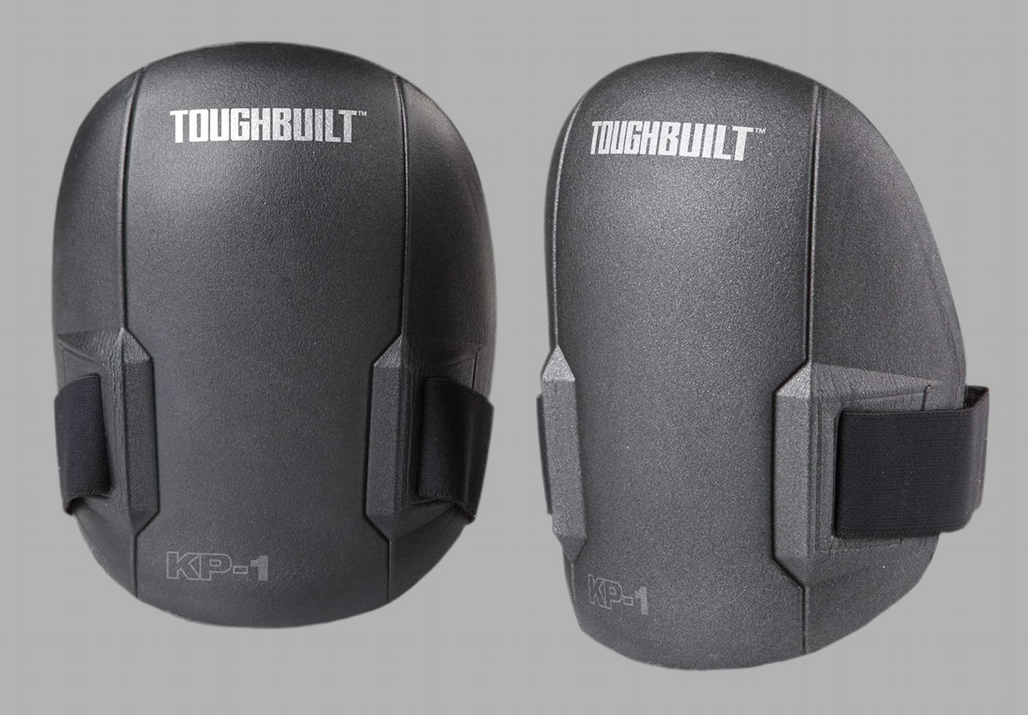 TOUGHBUILT Ultra Light Knee Pads