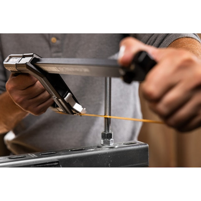 TOUGHBUILT 12IN High Tension Hacksaw