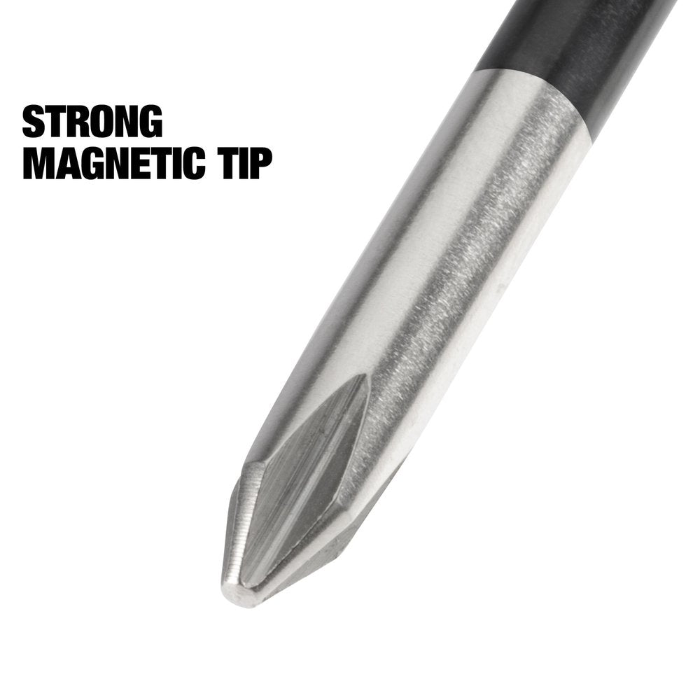 TOUGHBUILT 6 Pc. Precision Screwdriver Set