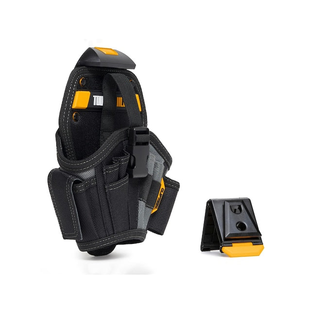 TOUGHBUILT Drill Holster - Large