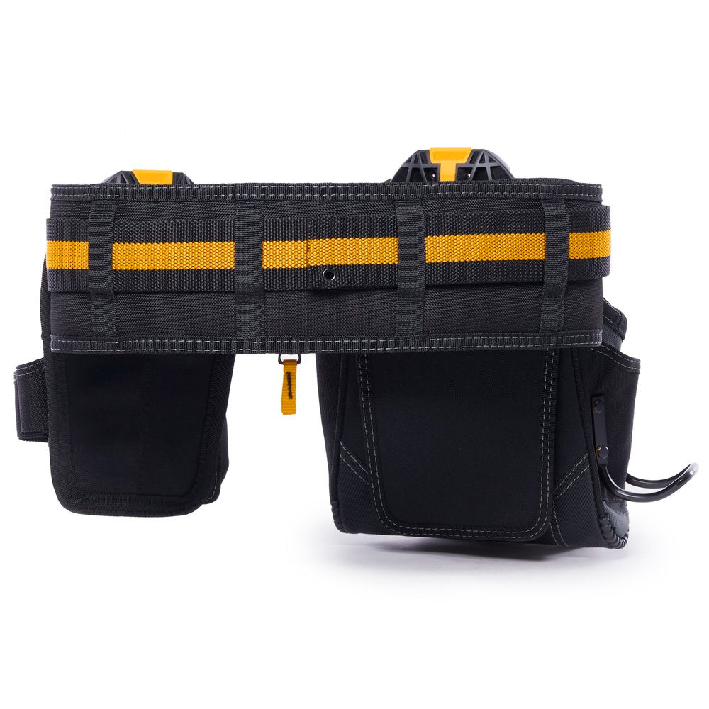 TOUGHBUILT 3Pc Handyman Tool Belt Set