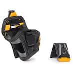 TOUGHBUILT Drill Holster - Small
