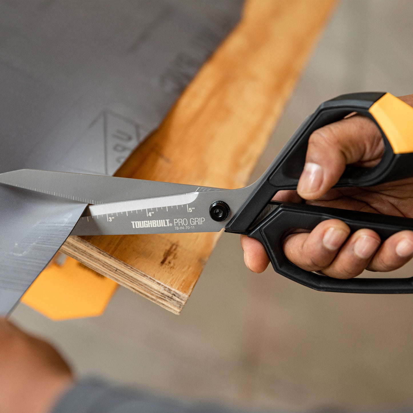 TOUGHBUILT Shears