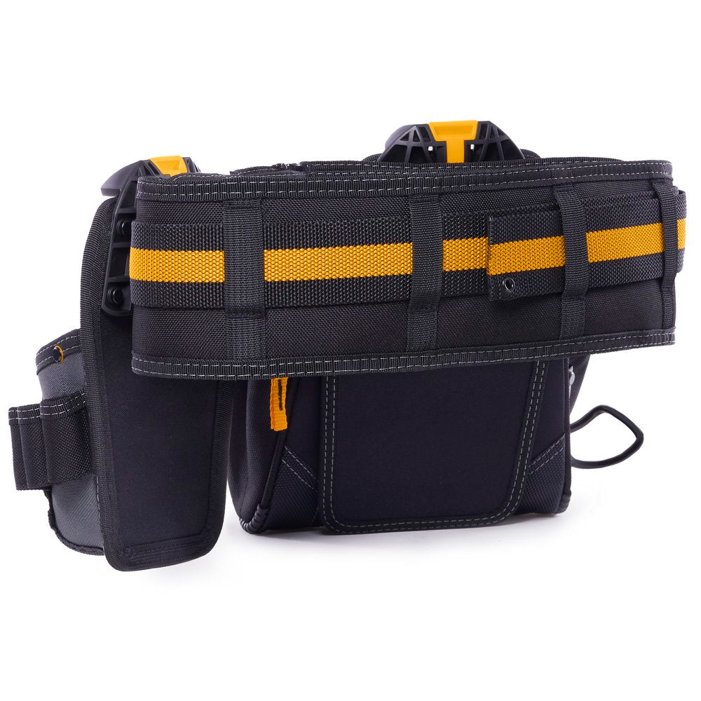 TOUGHBUILT 3Pc Handyman Tool Belt Set