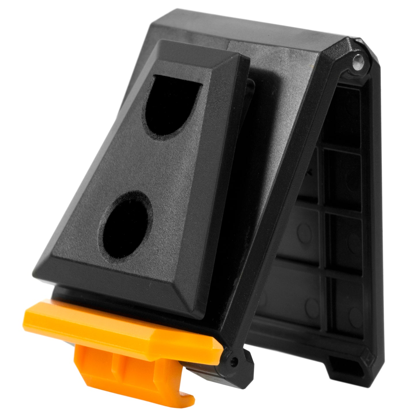 TOUGHBUILT 3Pc Cliptech Hubs