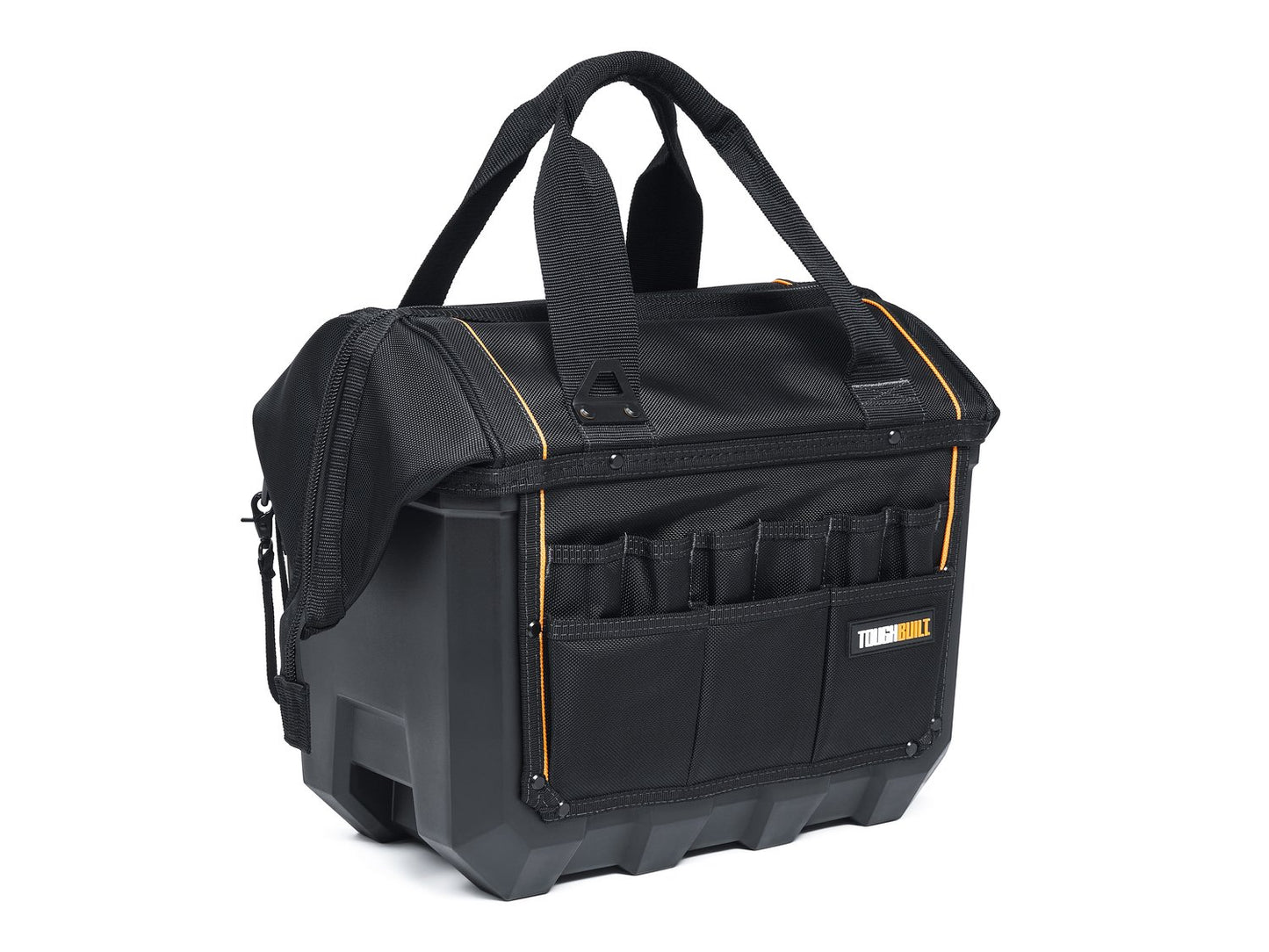 TOUGHBUILT Large Massive Mouth Bag
