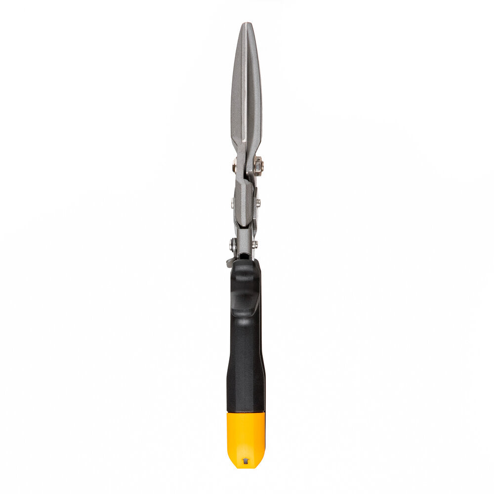 TOUGHBUILT Straight Long Cut Aviation Snips