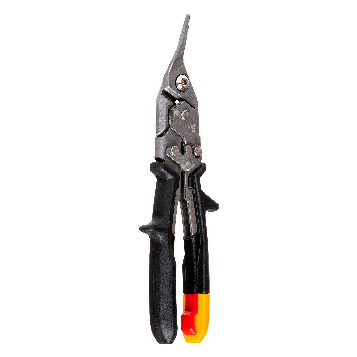 TOUGHBUILT Left Cut Aviation Snips