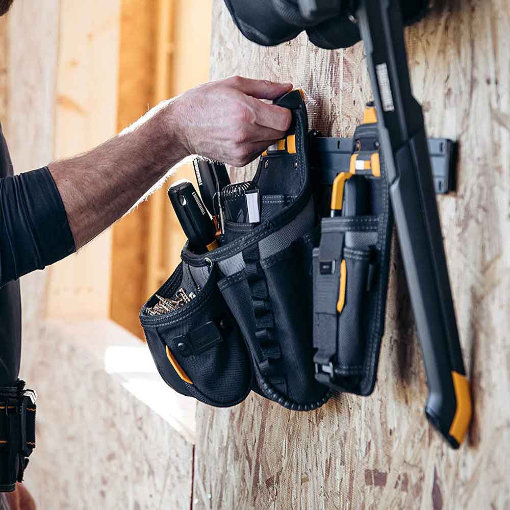 TOUGHBUILT Wall Organizer
