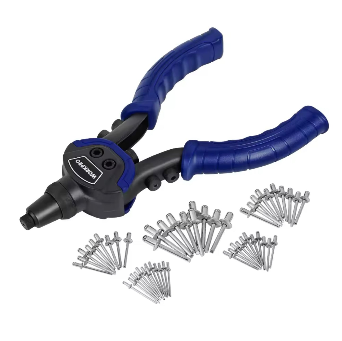 WORKPRO 10” Riveter Gun