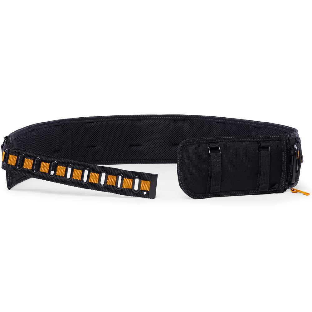 TOUGHBUILT Padded Belt Steel Buckle / Back Support