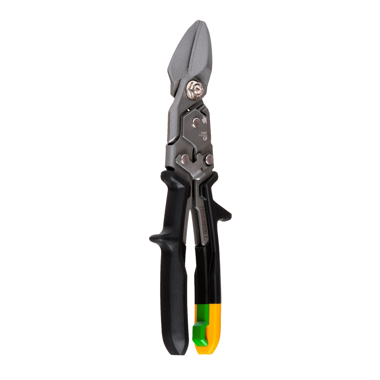 TOUGHBUILT Right Cut Aviation Snips