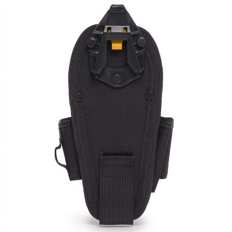 TOUGHBUILT Technician 7-Pocket Pouch - Large