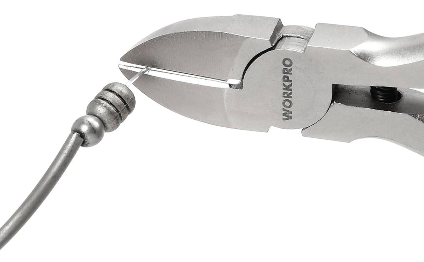 WORKPRO 7PC Jewelry Pliers Set w/ Easy Carrying Pouch