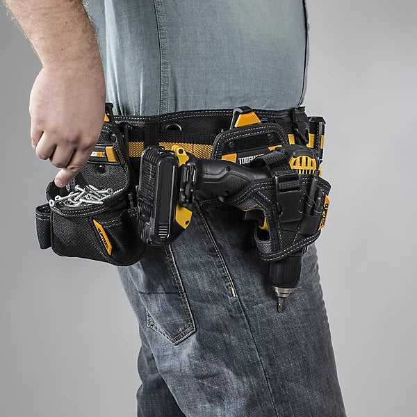TOUGHBUILT Drill Holster - Small