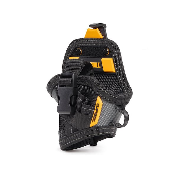 TOUGHBUILT Drill Holster - Small
