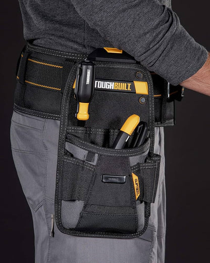 TOUGHBUILT Technician Pouch