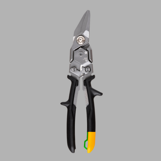 TOUGHBUILT Right Cut Aviation Snips