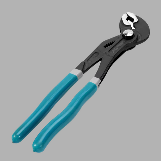 LIBRATON 7” Groove Joint Pliers