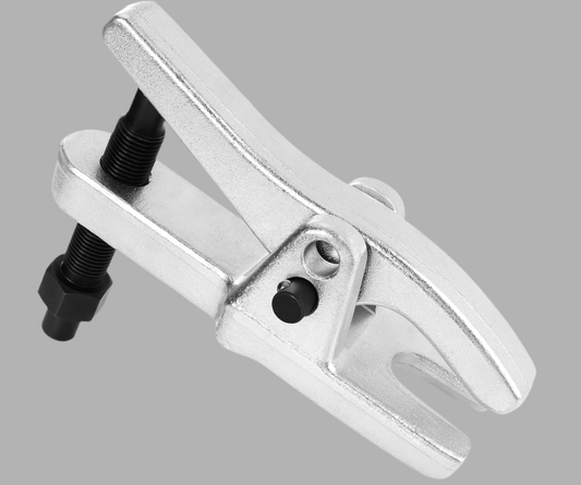 DURATECH Ball Joint Separator, Adjusts from 1-1/3" to 2-1/8"