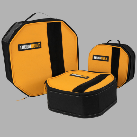 TOUGHBUILT 3 Pack - Toolmate Softboxes