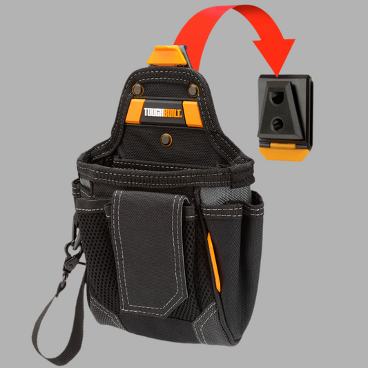 TOUGHBUILT Warehouse Pouch