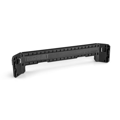 TOUGHBUILT STACKTECH Steel Tool Holder (1) ClipTech Compatible Bar