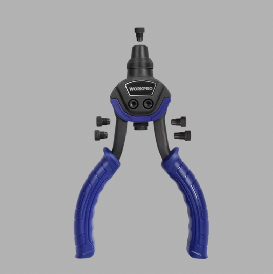 WORKPRO 10” Riveter Gun