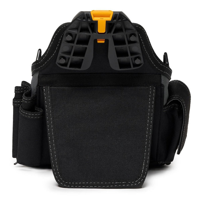TOUGHBUILT Master Electricians Pouch + Shoulder Strap